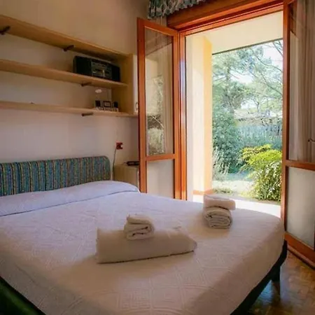 Oleandri Appartement Bibione