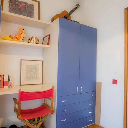 Appartement Oleandri