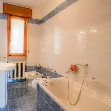 Oleandri Appartement